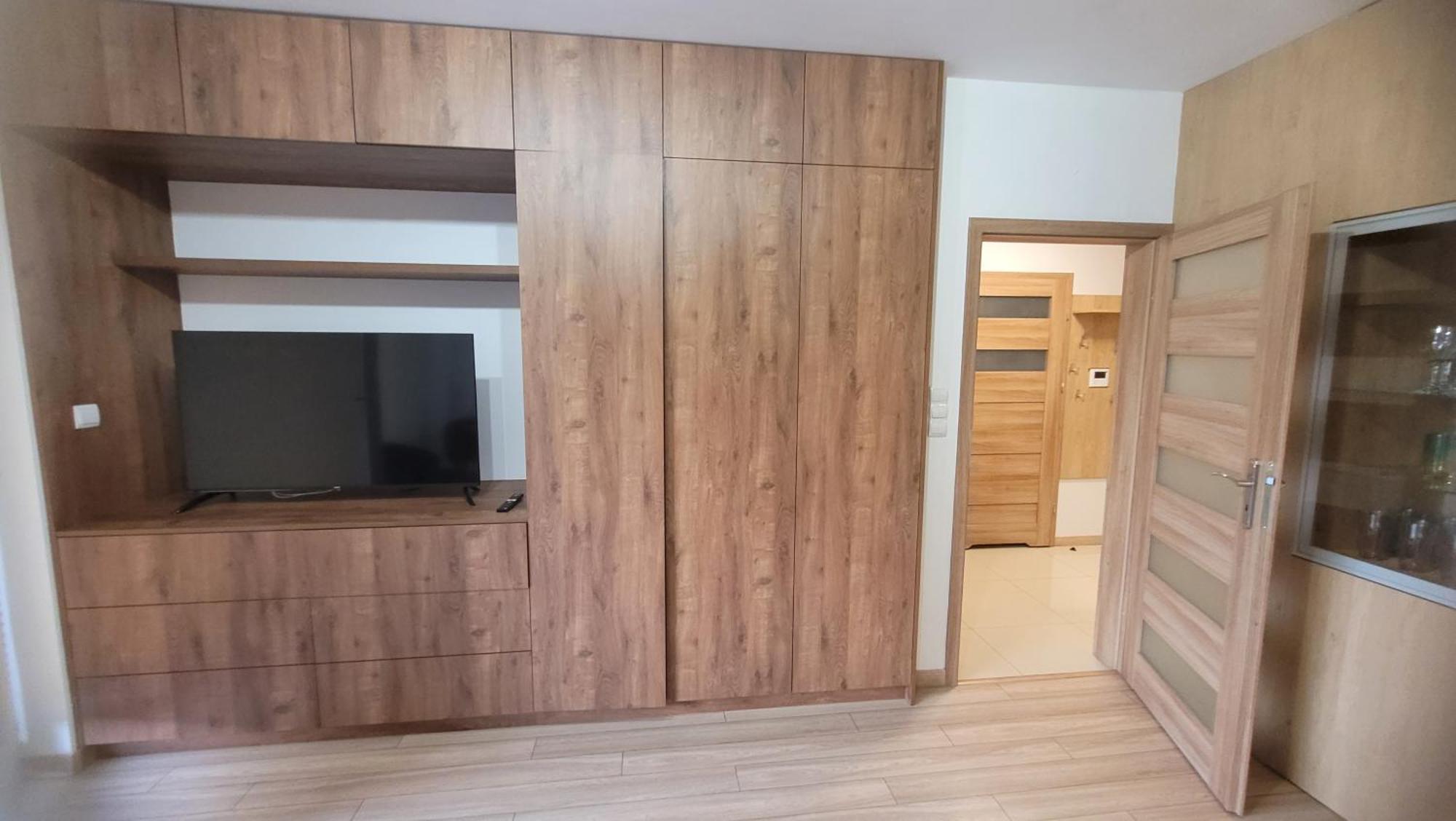 Queen Apartament Centrum Z Garazem มินส์ค มาโซเวียซกี ภายนอก รูปภาพ